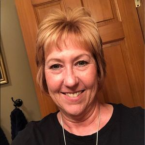 Meet your Posher, Kathy